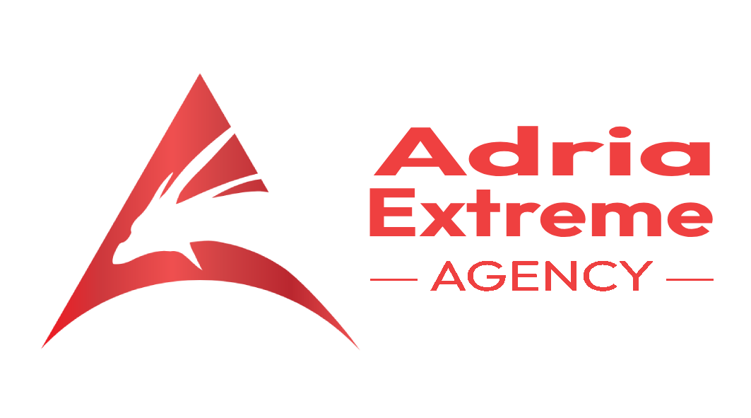 AdriaExtreme Agency logo